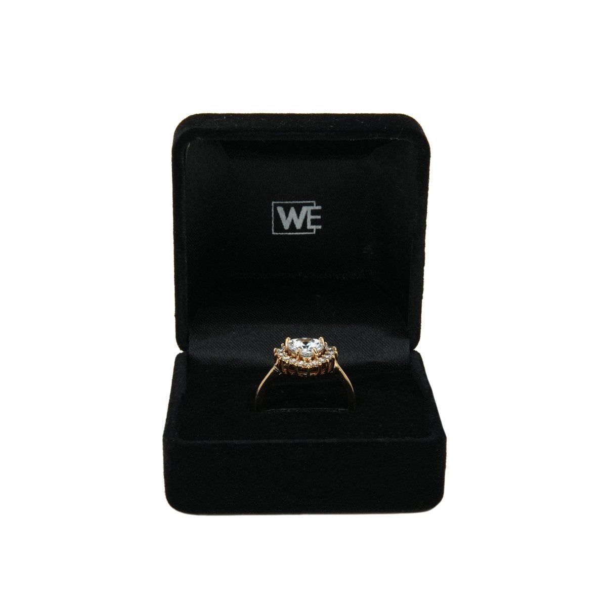 Women Ring Jewelry - 004222j