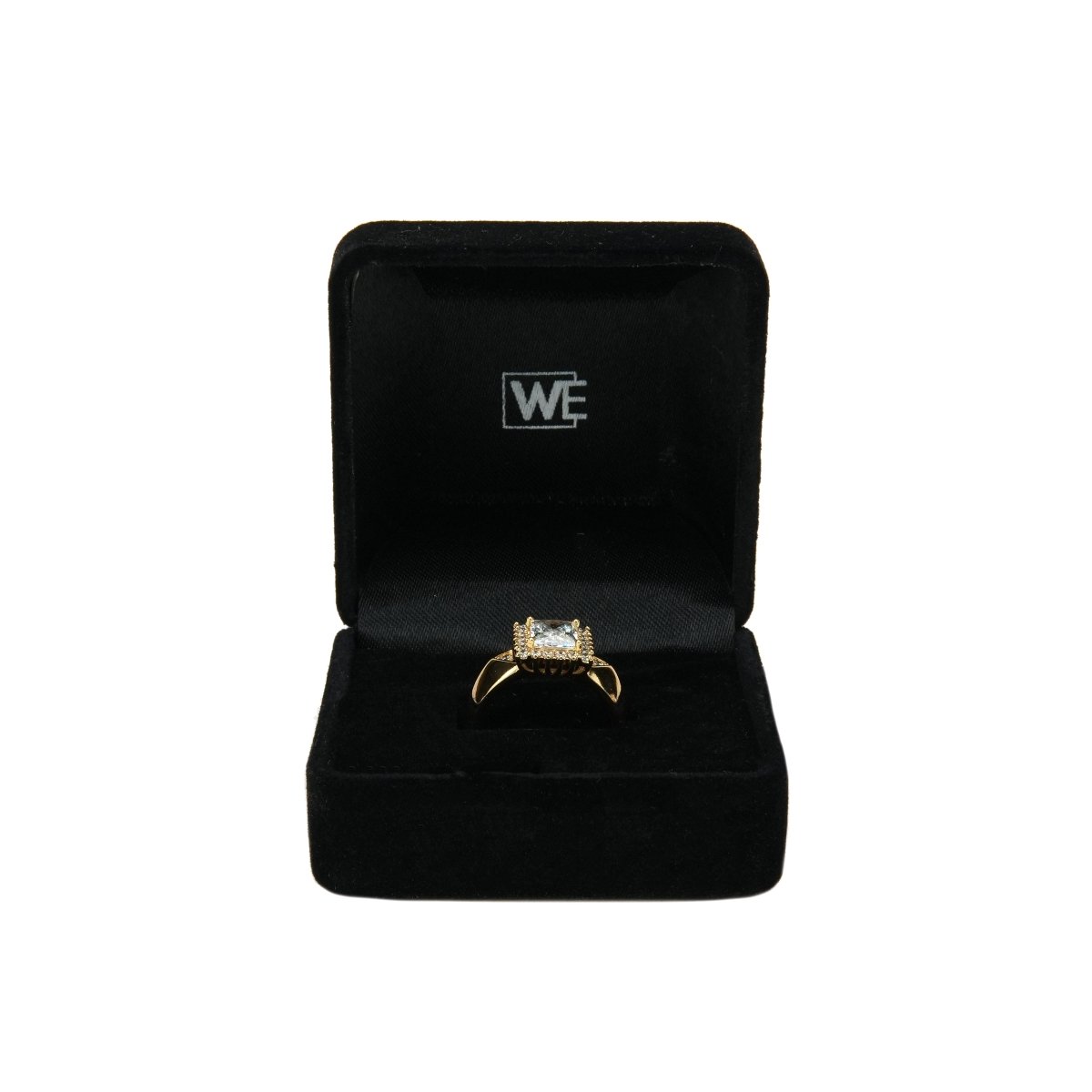 Women Ring Jewelry - 004226j