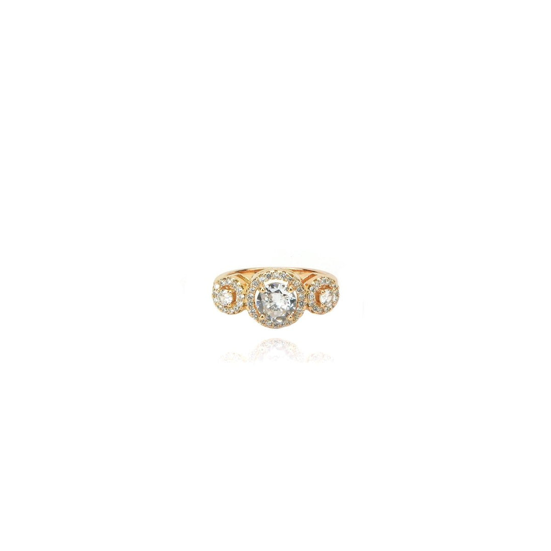 Women Ring Jewelry - 004229j - Ring Jewelry - Walkeaze
