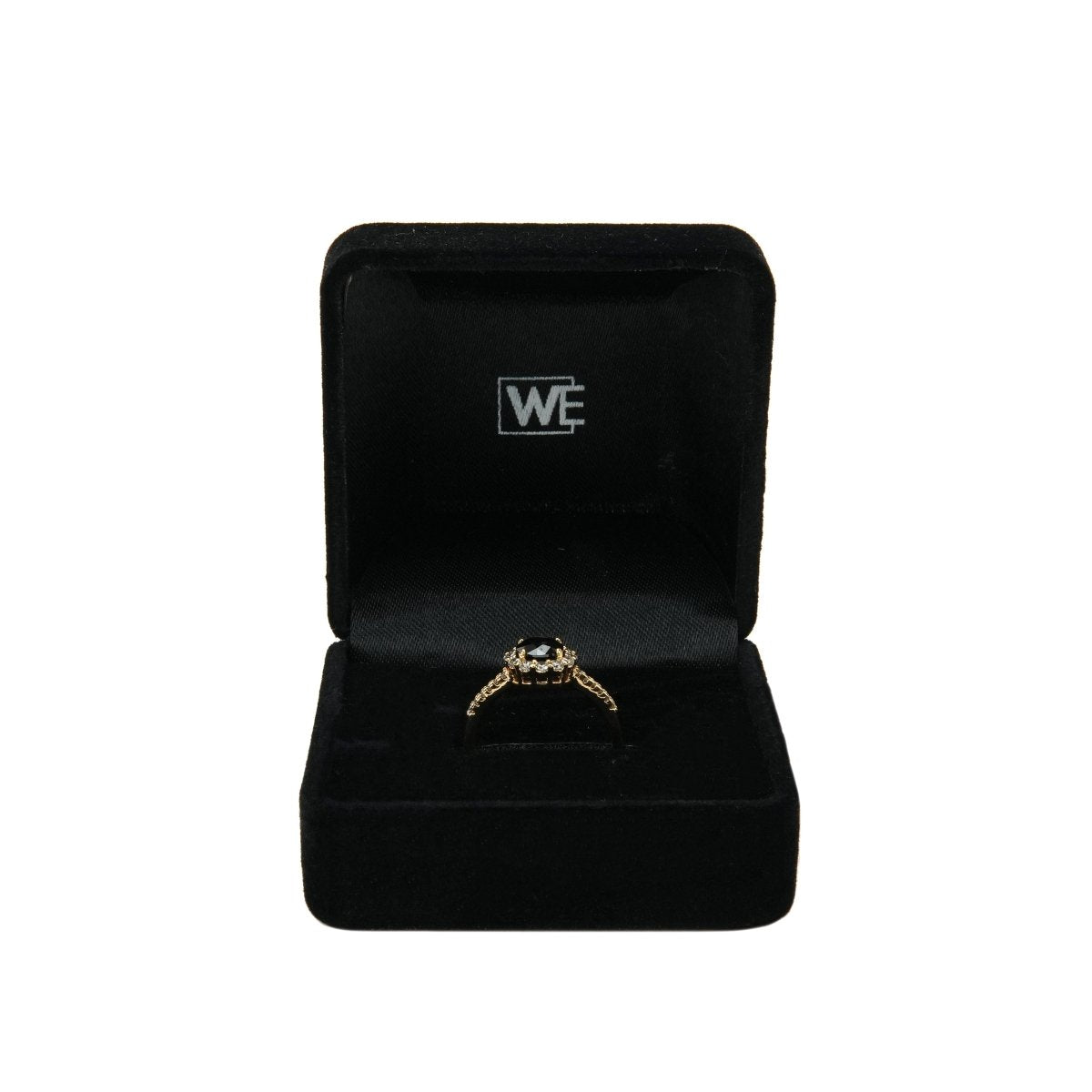 Women Ring Jewelry - 004232j