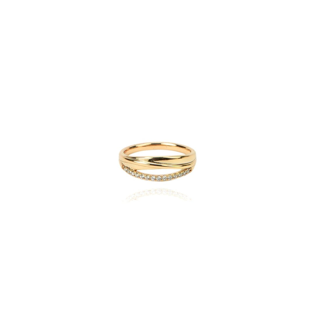 Women Ring Jewelry - 004233j - Ring Jewelry - Walkeaze