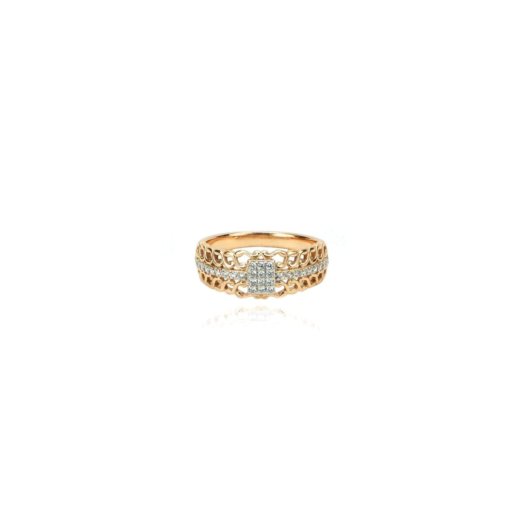 Women Ring Jewelry - 004237j - Ring Jewelry - Walkeaze
