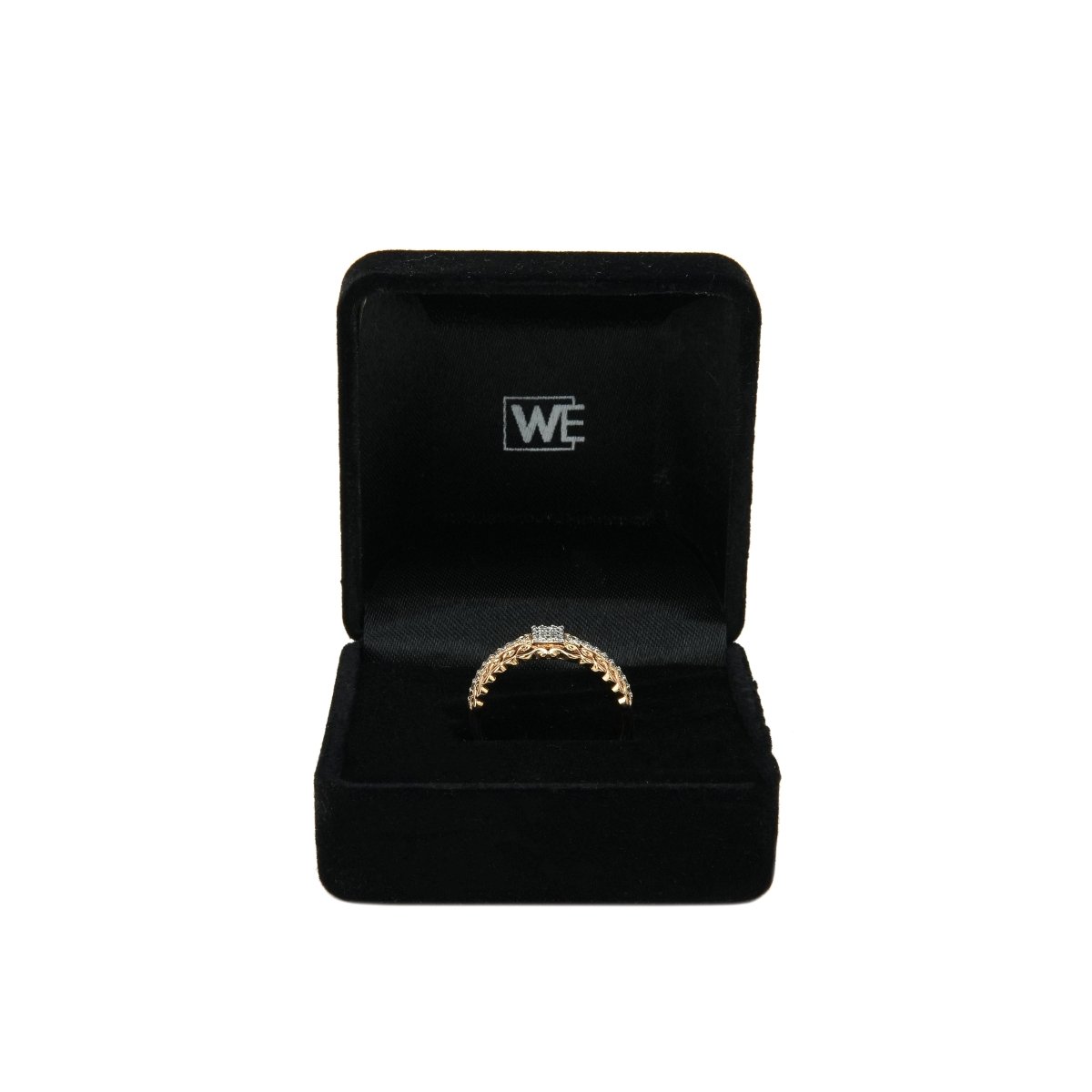 Women Ring Jewelry - 004237j