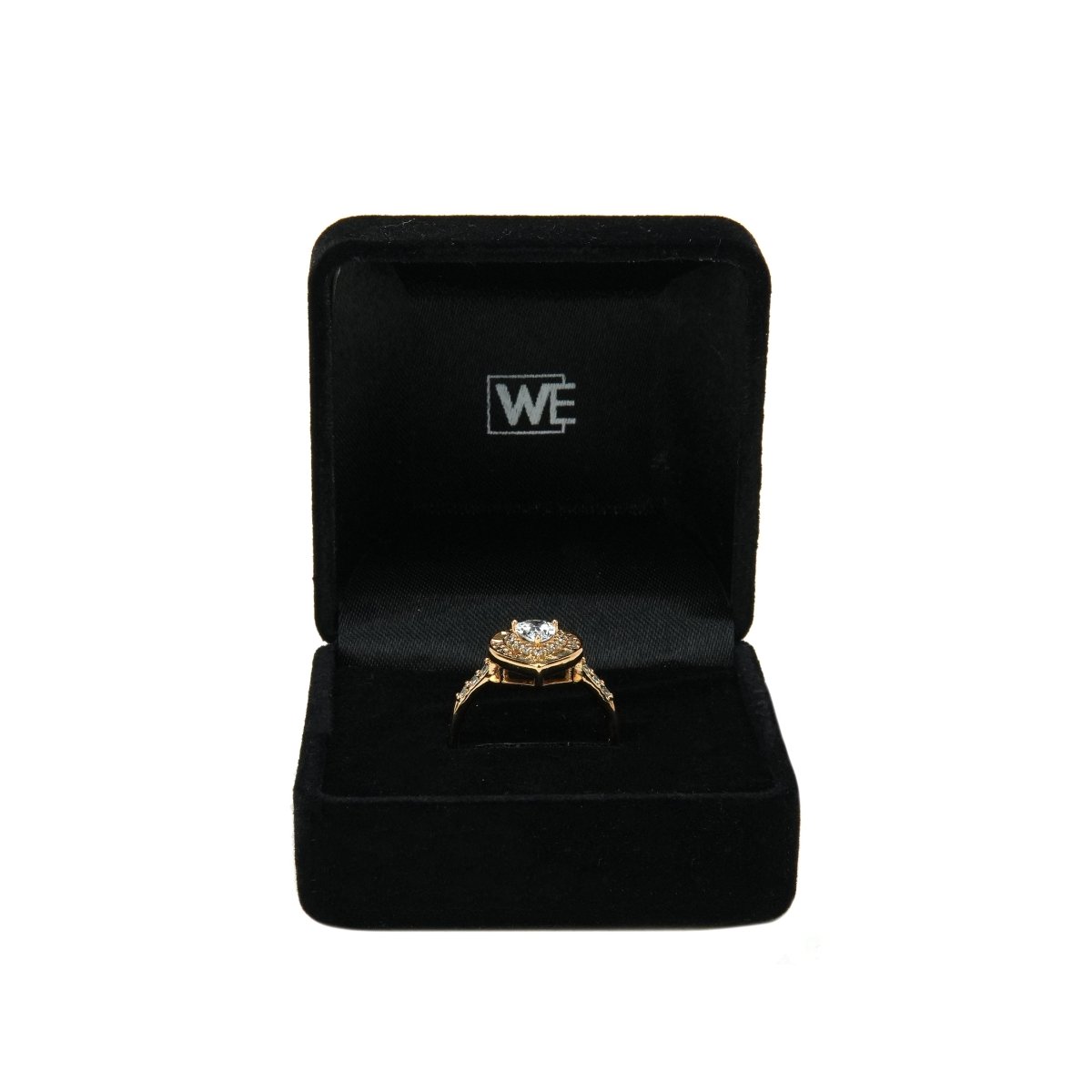 Women Ring Jewelry - 004238j