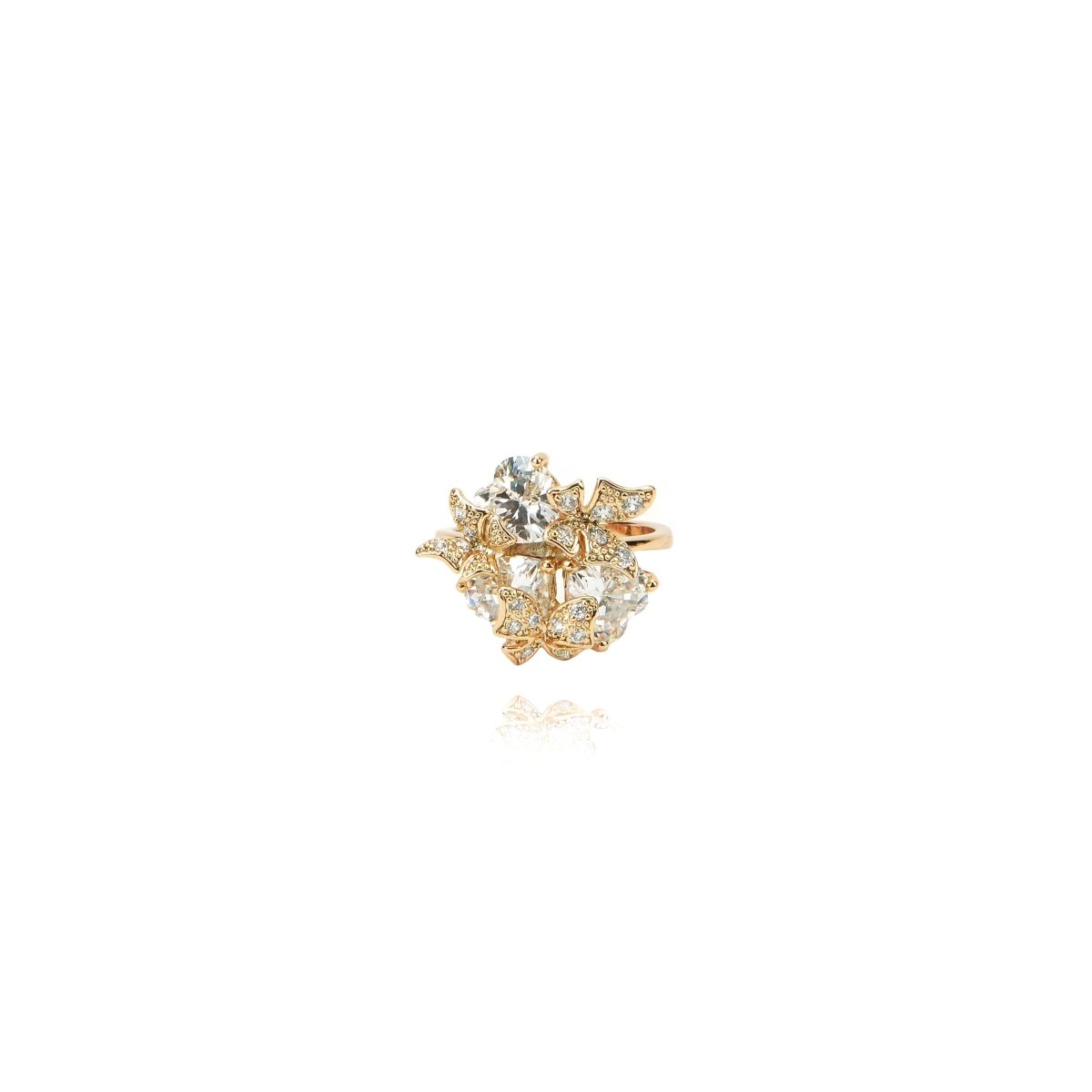 Women Ring Jewelry - 004241j