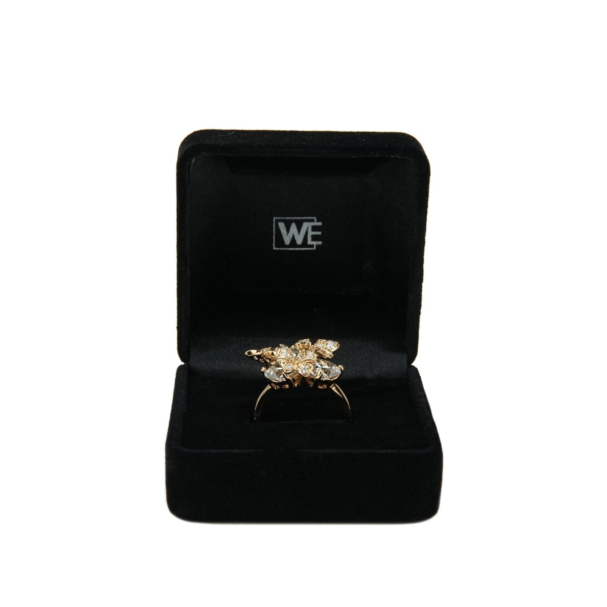 Women Ring Jewelry - 004241j