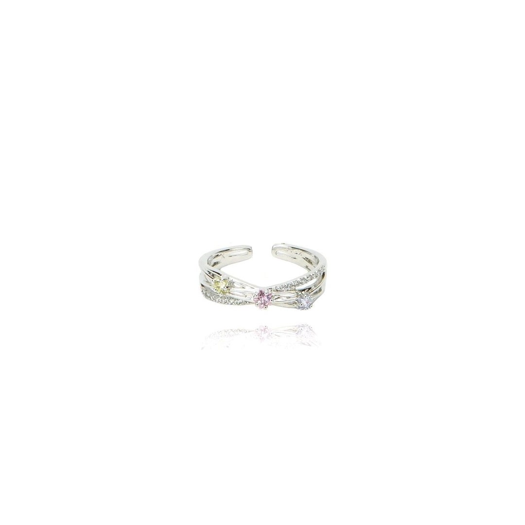 Women Ring Jewelry - 004242j - Ring Jewelry - Walkeaze
