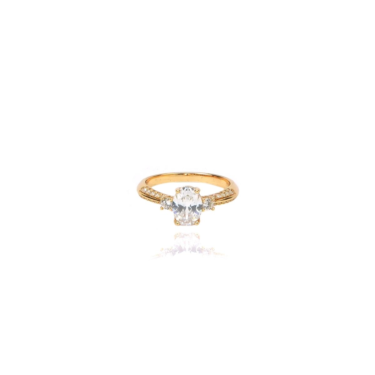 Women Ring Jewelry - 004247j