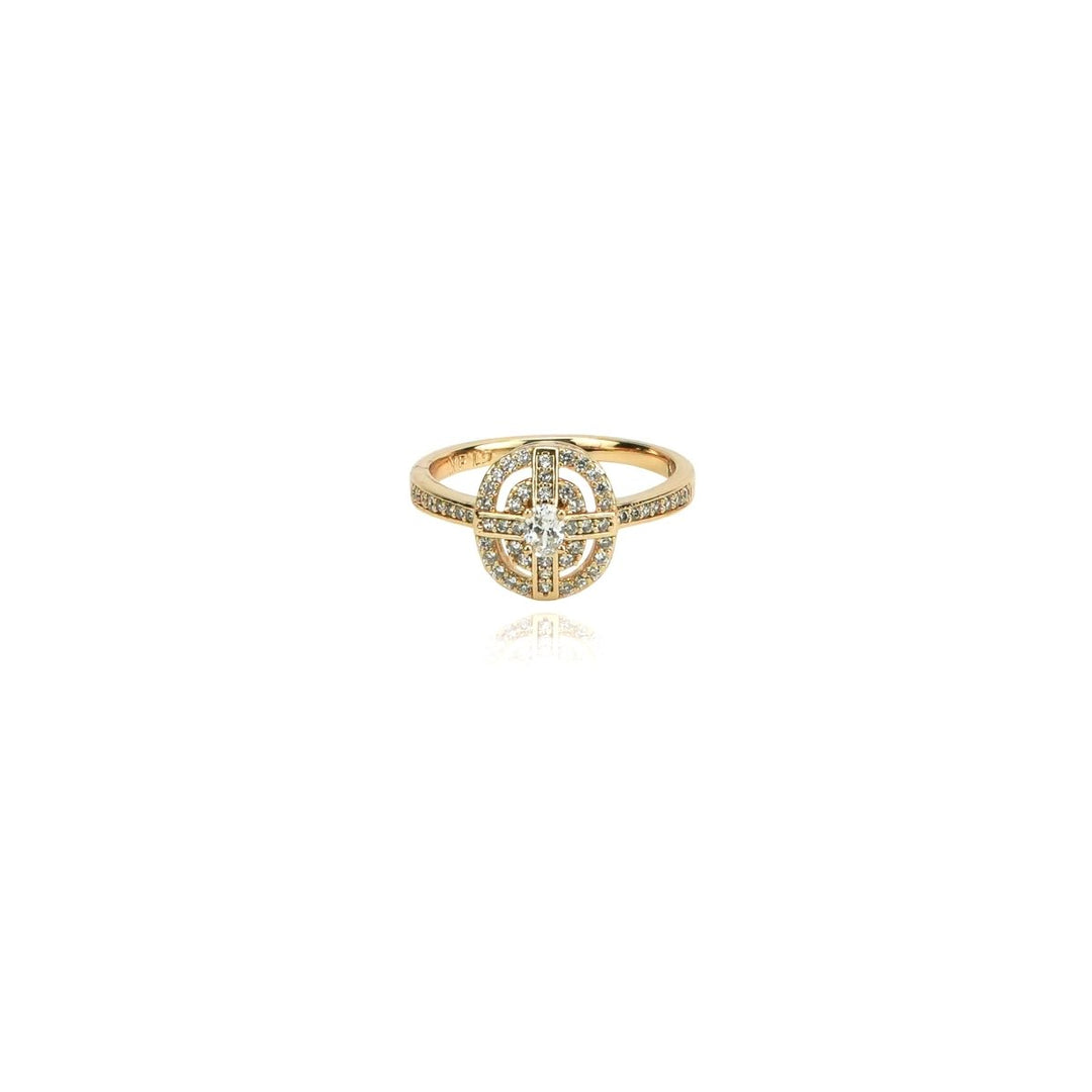 Women Ring Jewelry - 004465j - Ring Jewelry - Walkeaze