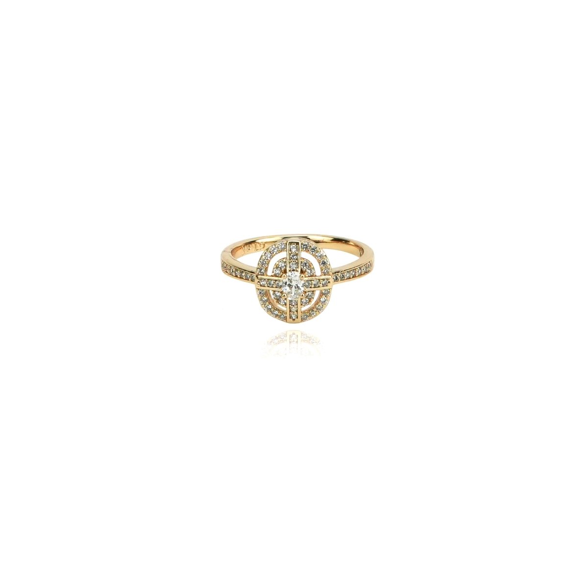 Women Ring Jewelry - 004465j