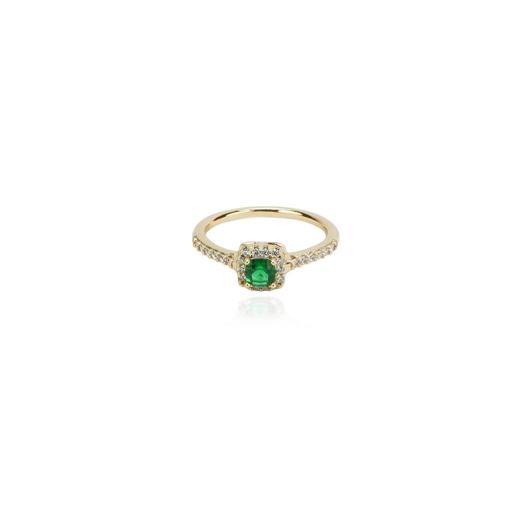 Women Ring Jewelry - 004469j - Ring Jewelry - Walkeaze
