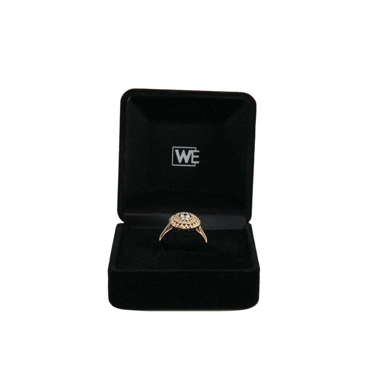 Women Ring Jewelry - 004474j