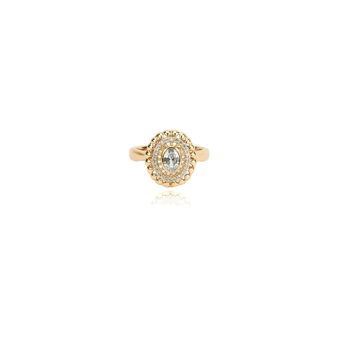 Women Ring Jewelry - 004474j - Ring Jewelry - Walkeaze