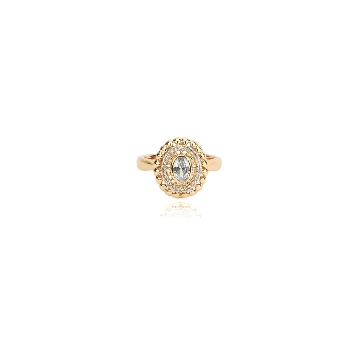Women Ring Jewelry - 004474j