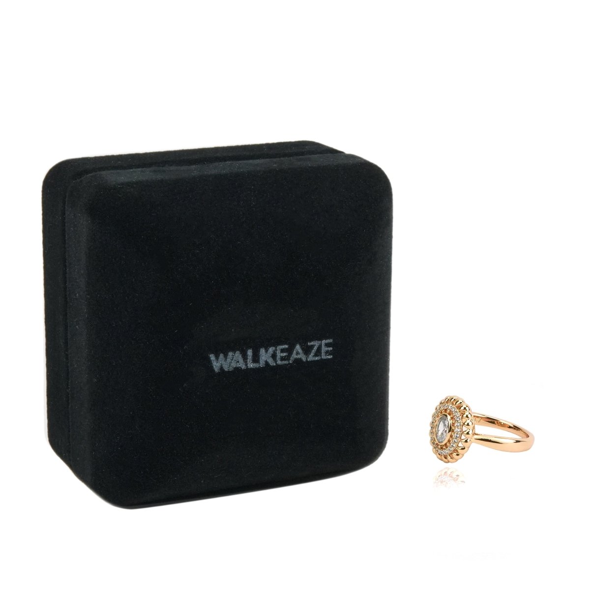 Women Ring Jewelry - 004474j