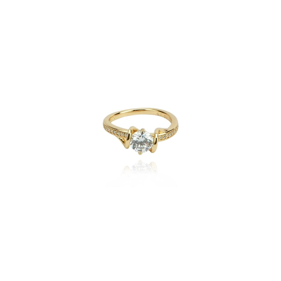 Women Ring Jewelry - 004475j - Ring Jewelry - Walkeaze