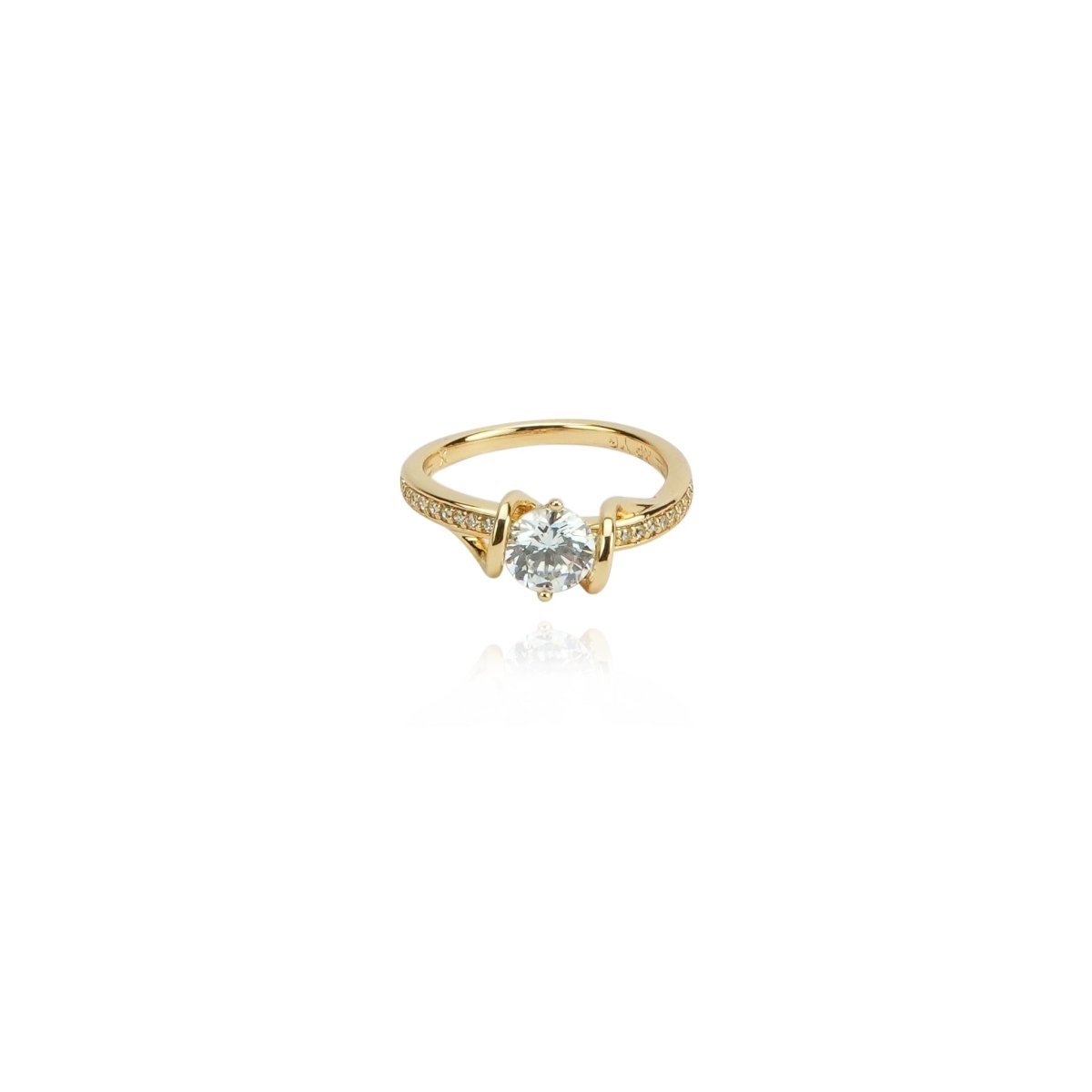 Women Ring Jewelry - 004475j