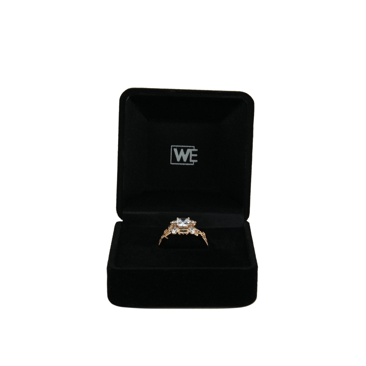 Women Ring Jewelry - 004476j