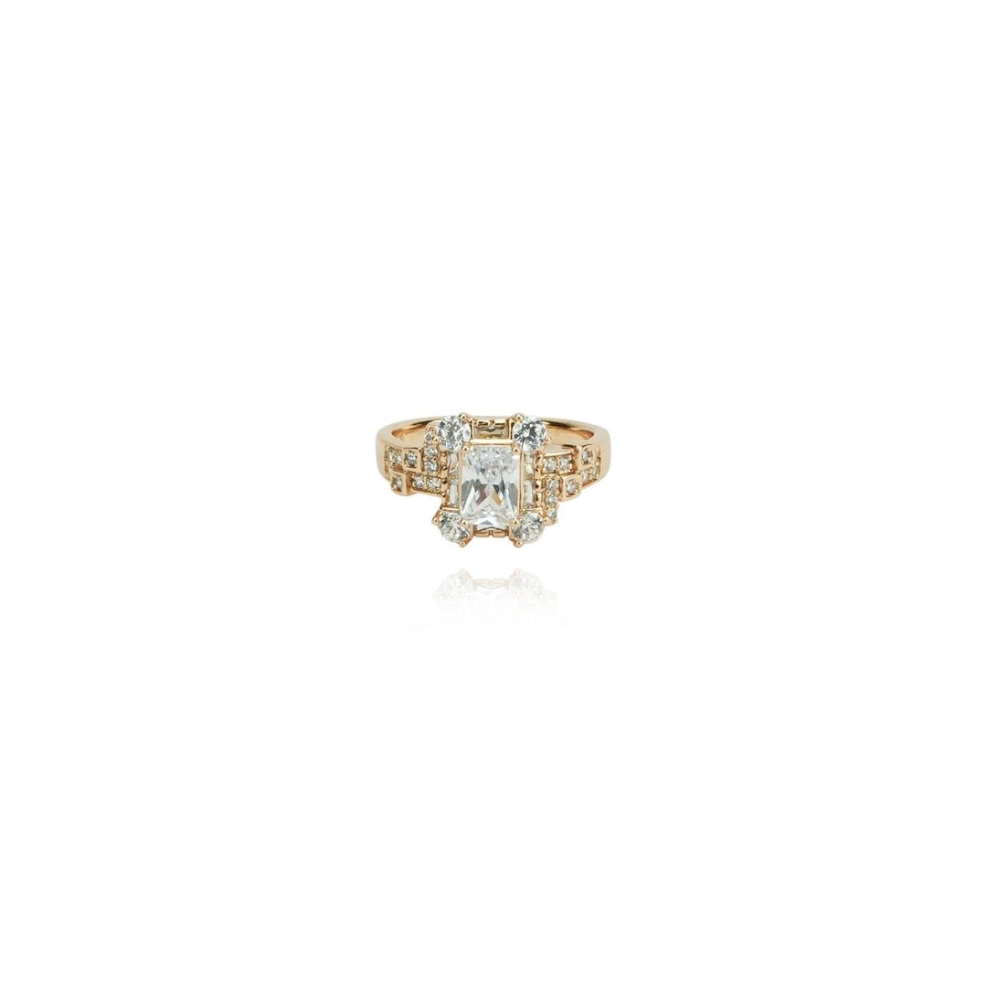 Women Ring Jewelry - 004476j - Ring Jewelry - Walkeaze