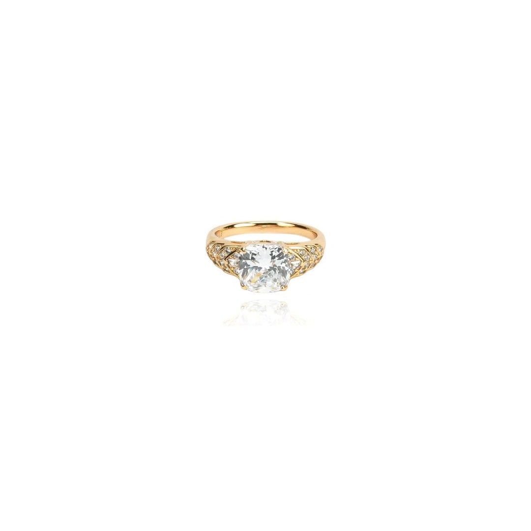 Women Ring Jewelry - 004477j - Ring Jewelry - Walkeaze