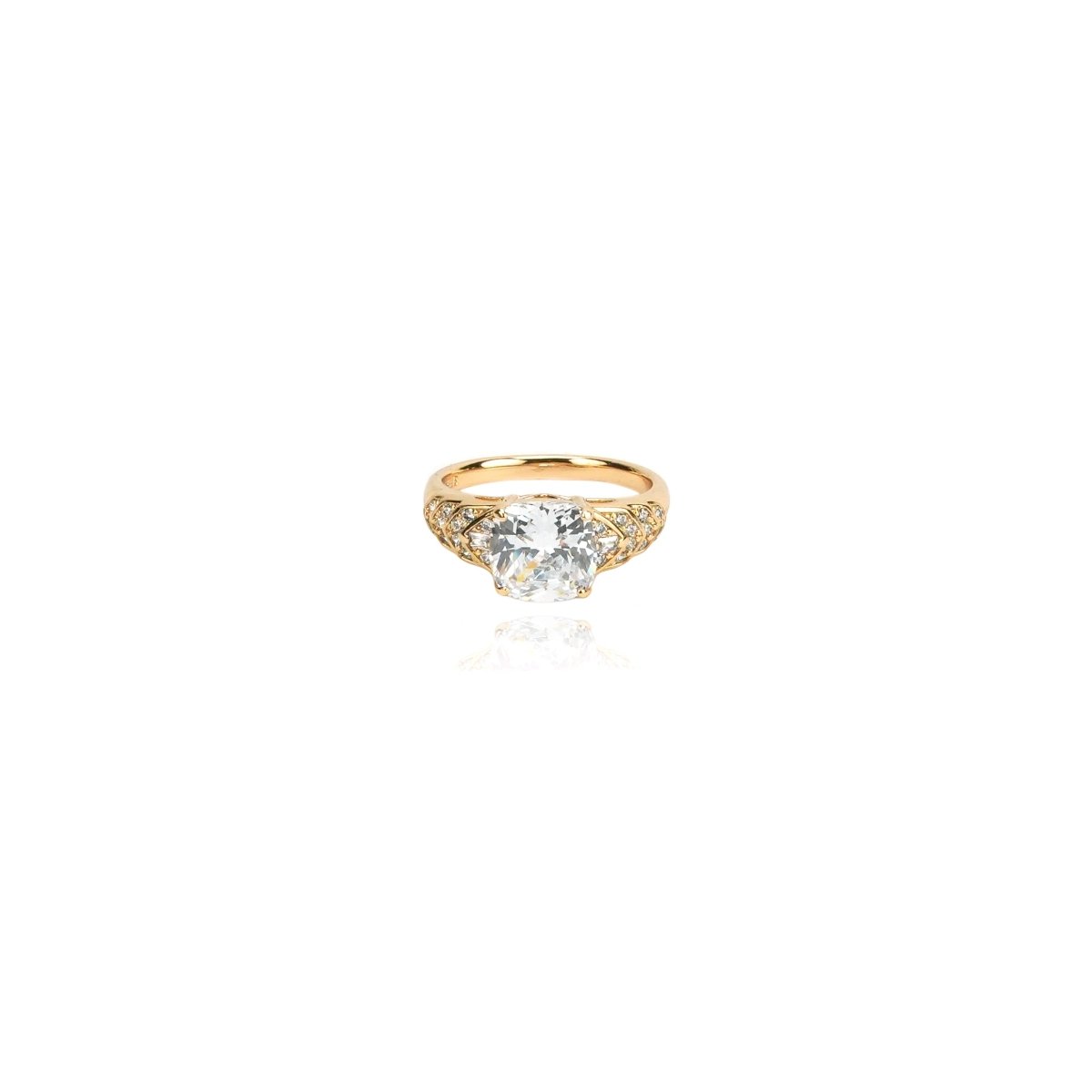 Women Ring Jewelry - 004477j