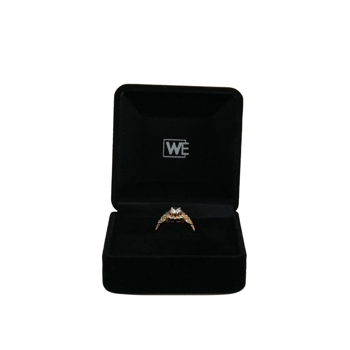 Women Ring Jewelry - 004478j