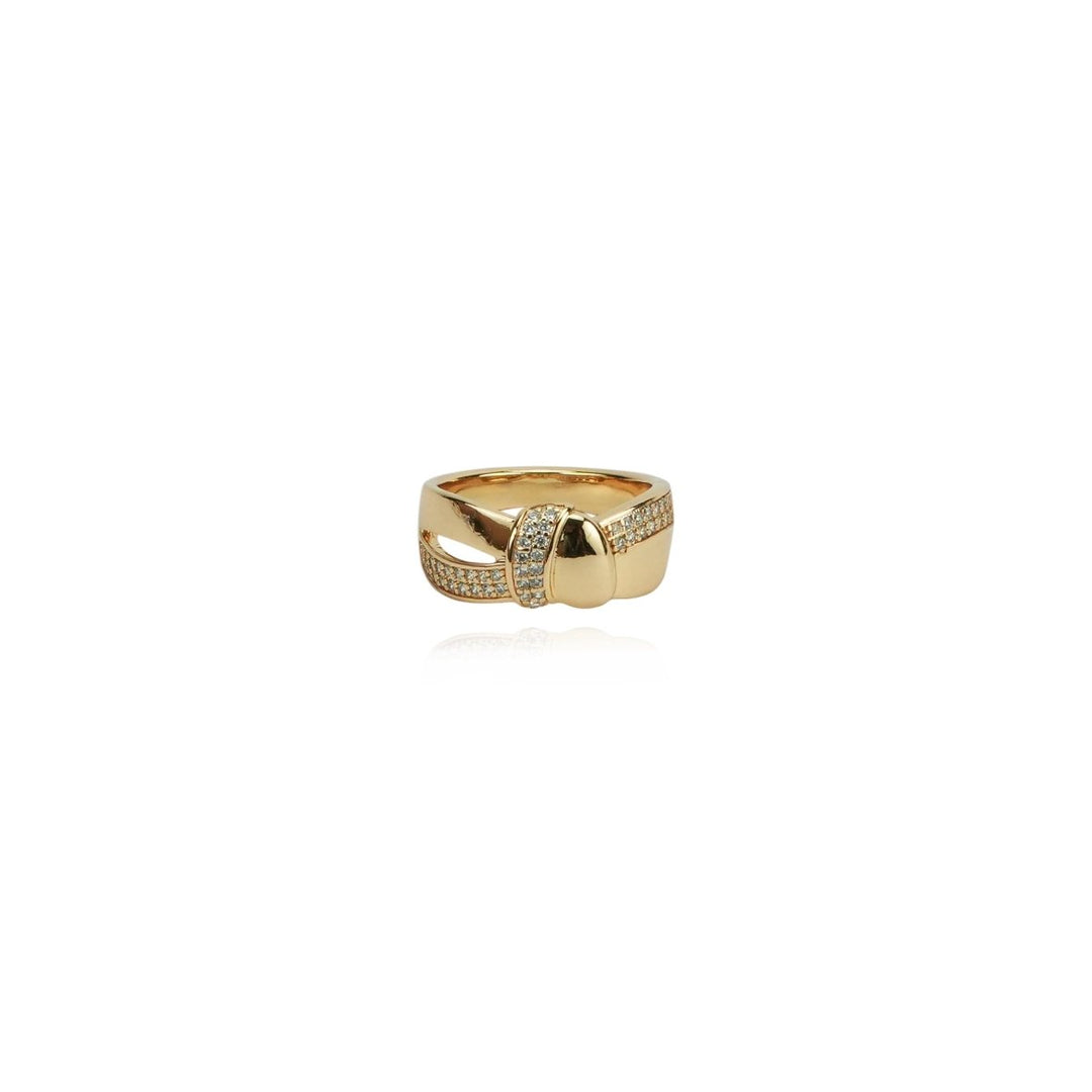 Women Ring Jewelry - 004480j - Ring Jewelry - Walkeaze