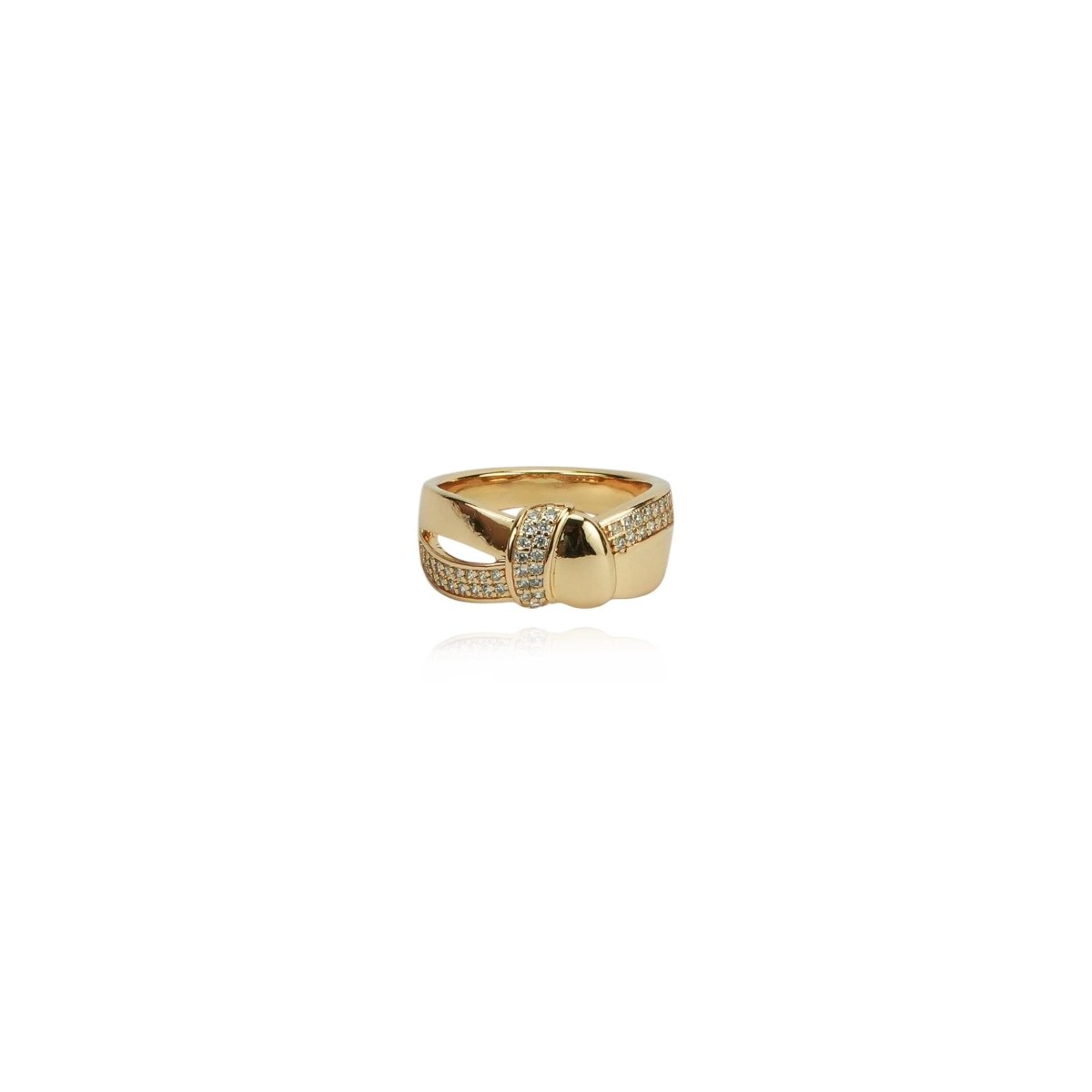 Women Ring Jewelry - 004480j
