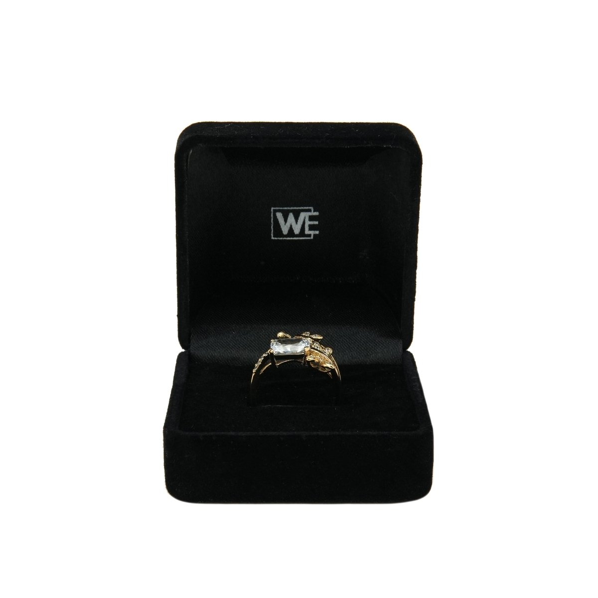Women Ring Jewelry - 004481j