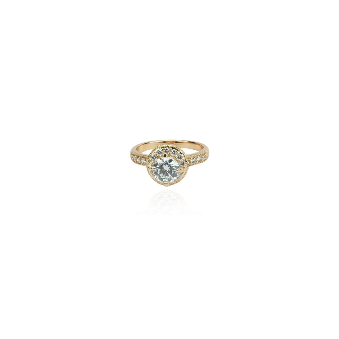 Women Ring Jewelry - 004483j - Ring Jewelry - Walkeaze