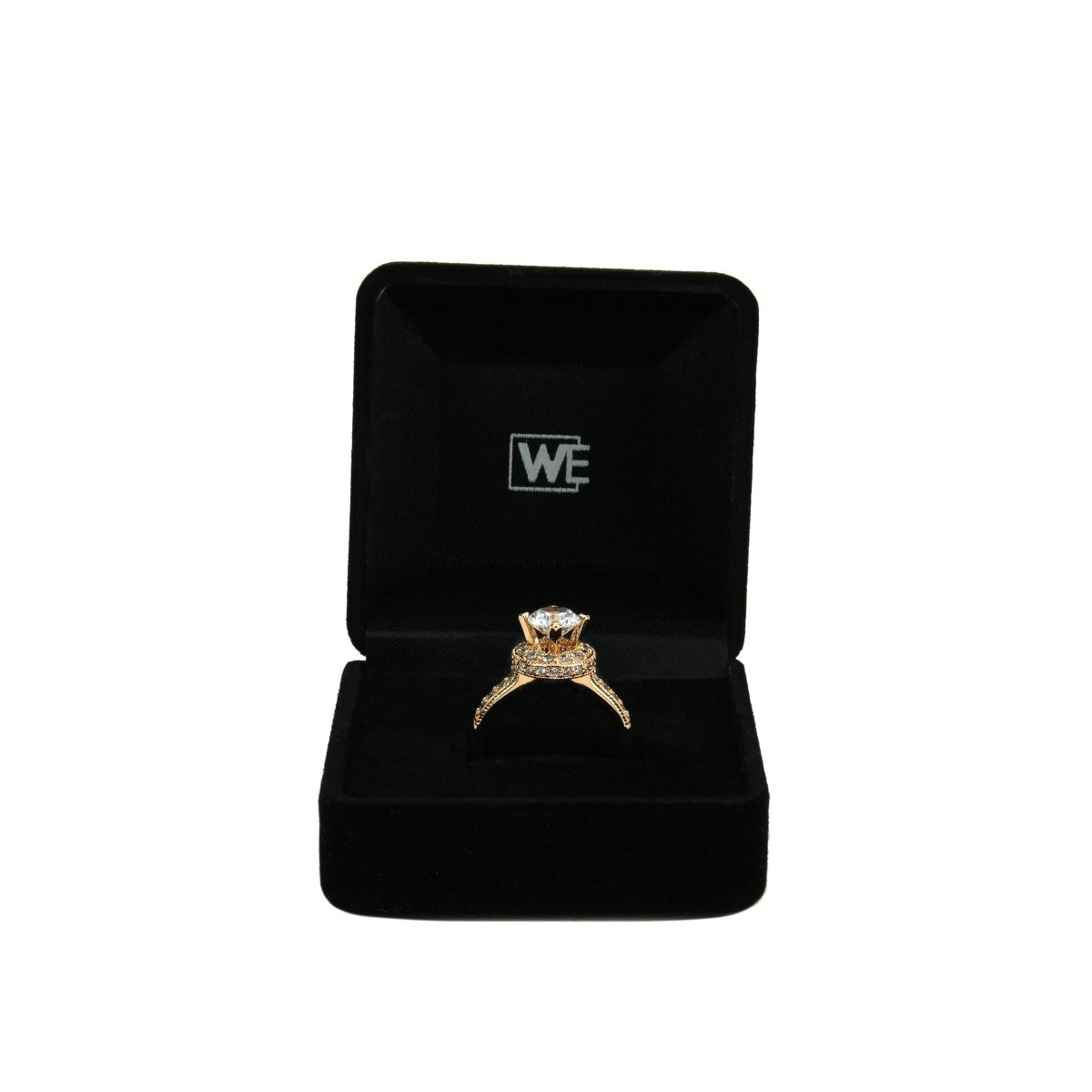 Women Ring Jewelry - 004483j