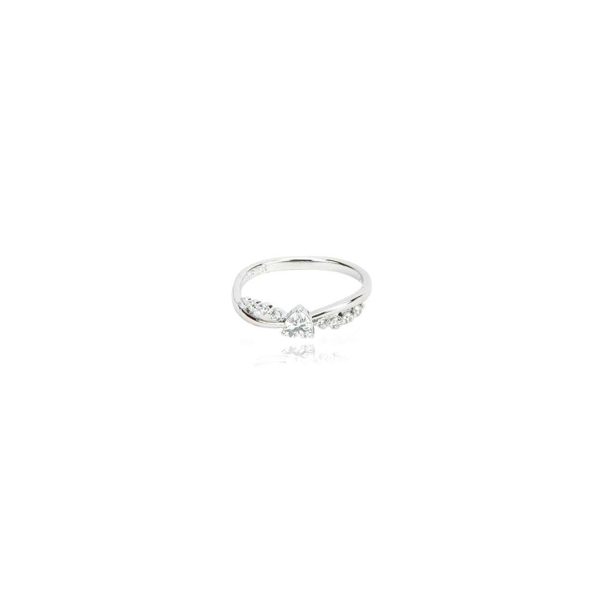 Women Ring Jewelry - 004484j