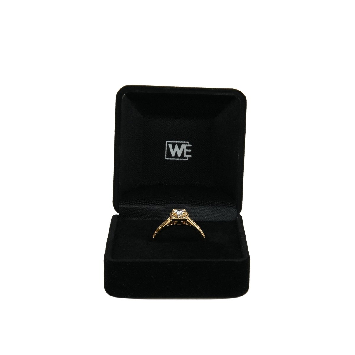 Women Ring Jewelry - 004488j