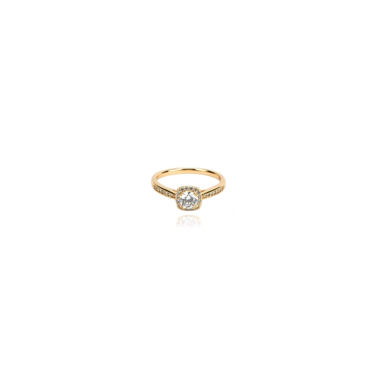 Women Ring Jewelry - 004488j