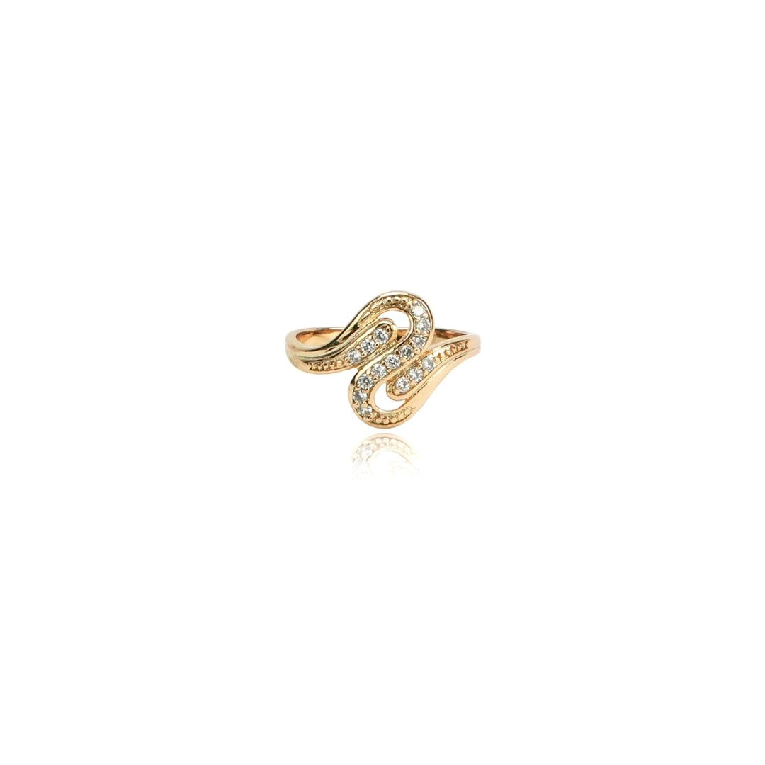 Women Ring Jewelry - 004490j - Ring Jewelry - Walkeaze