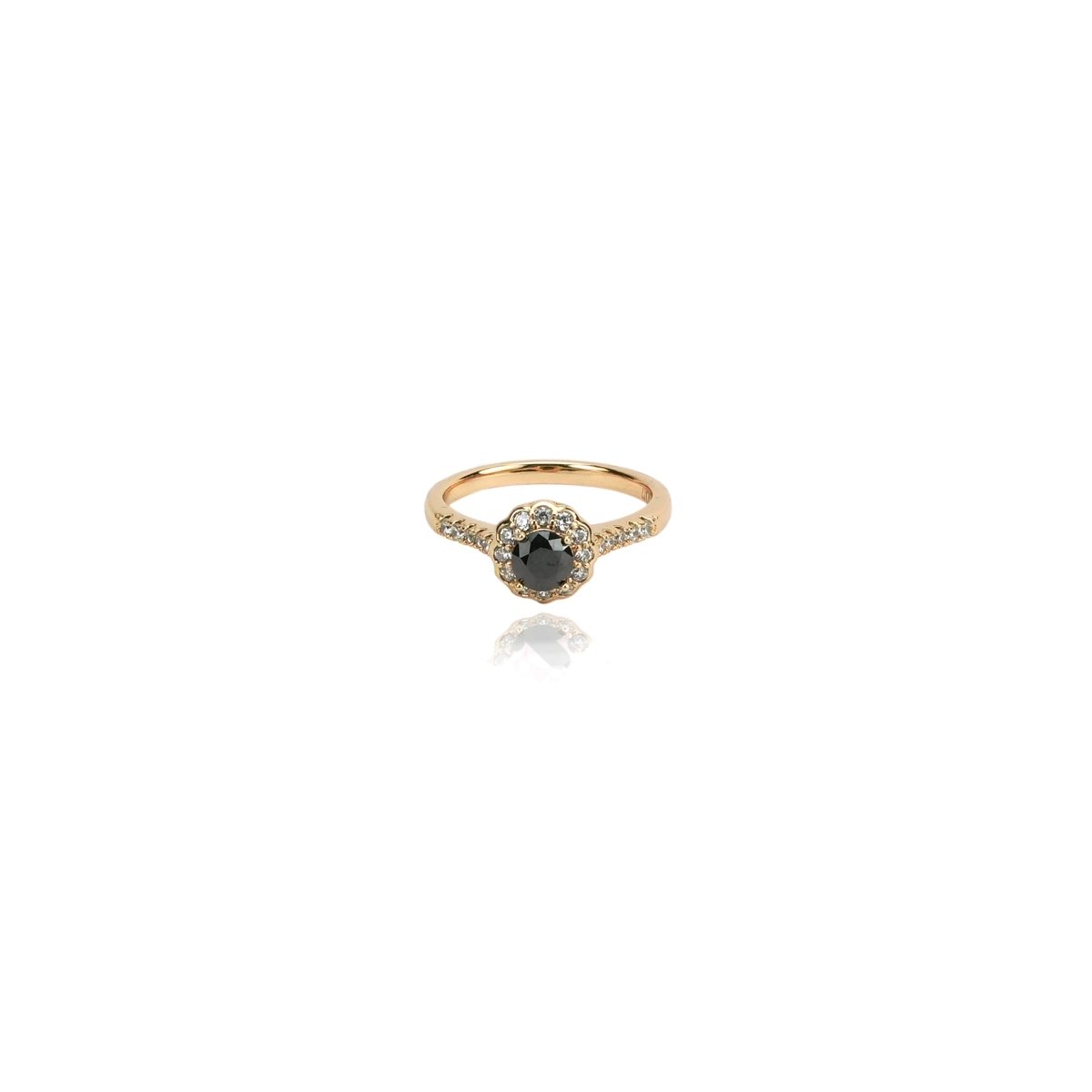 Women Ring Jewelry - 004492j