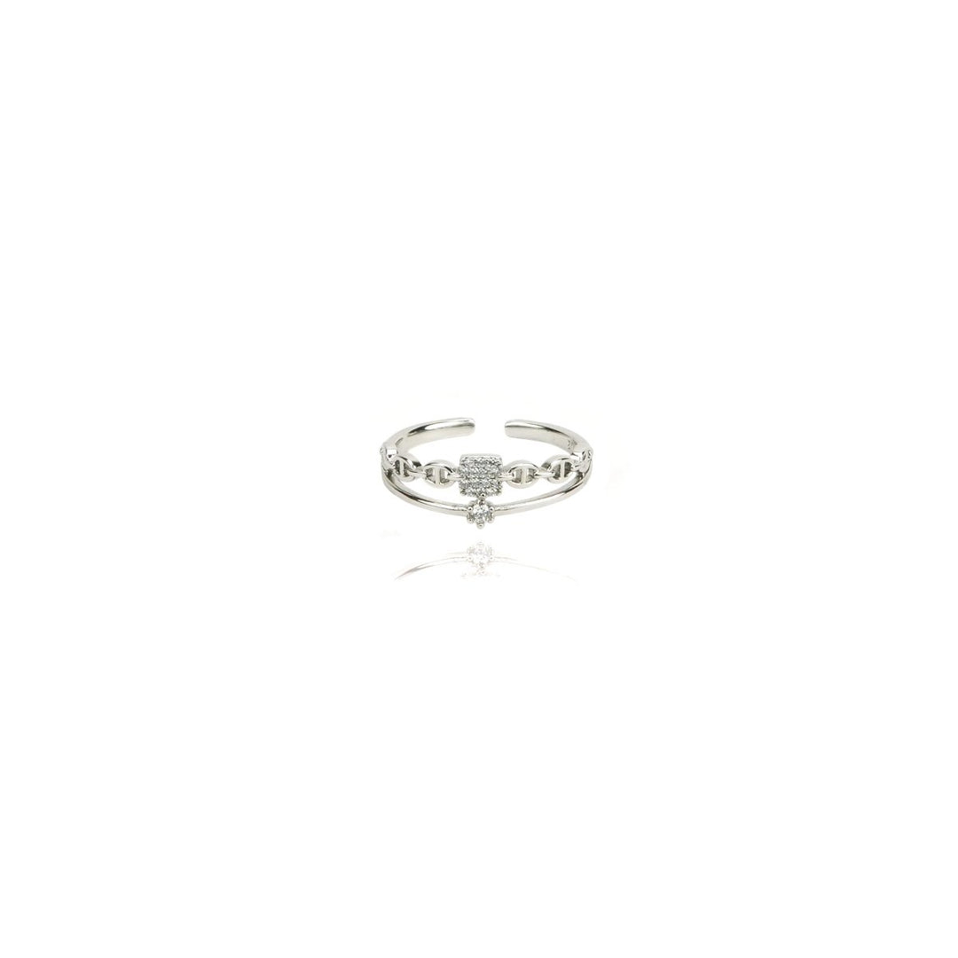 Women Ring Jewelry - 004493j - Ring Jewelry - Walkeaze
