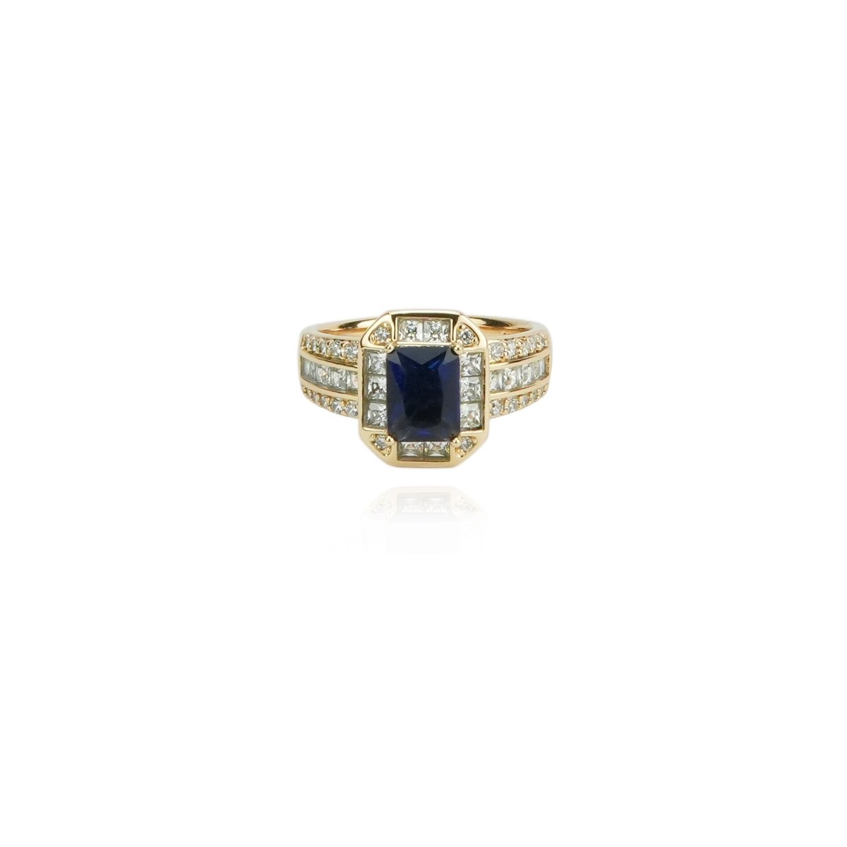 Women Ring Jewelry - 004497j