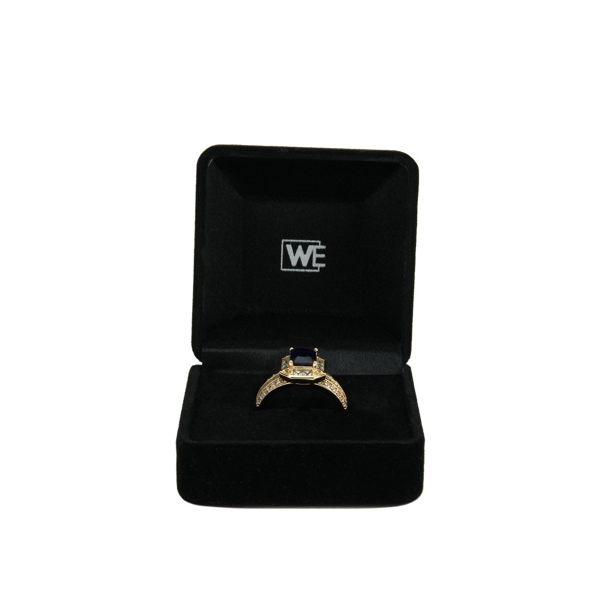 Women Ring Jewelry - 004497j