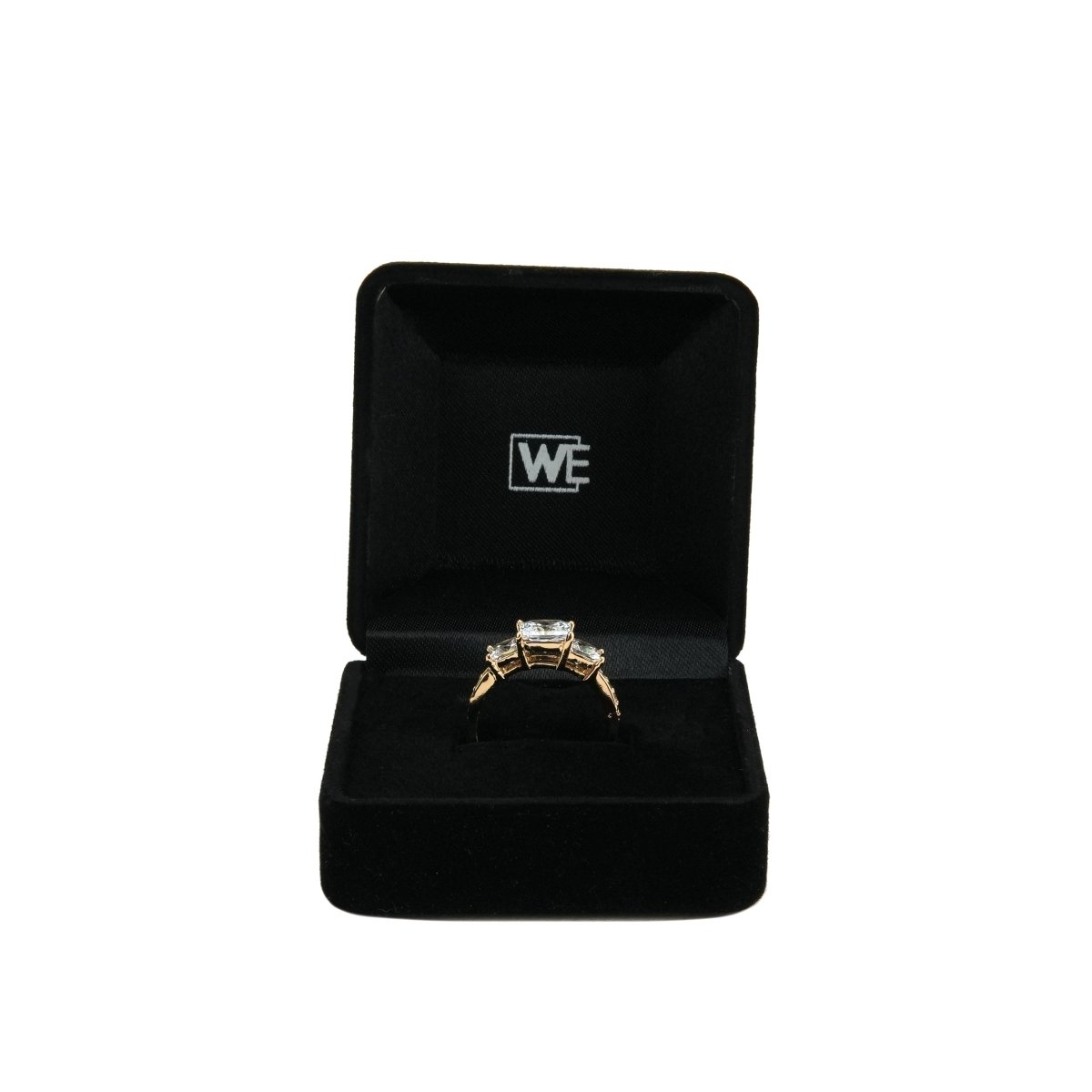 Women Ring Jewelry - 004539j