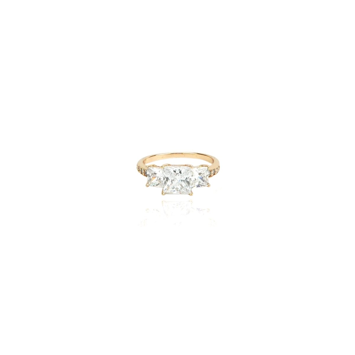 Women Ring Jewelry - 004539j