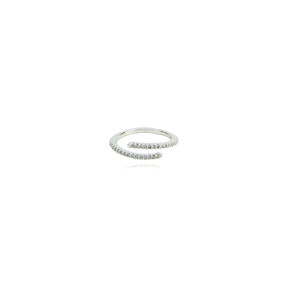 Women Ring Jewelry - 004548j