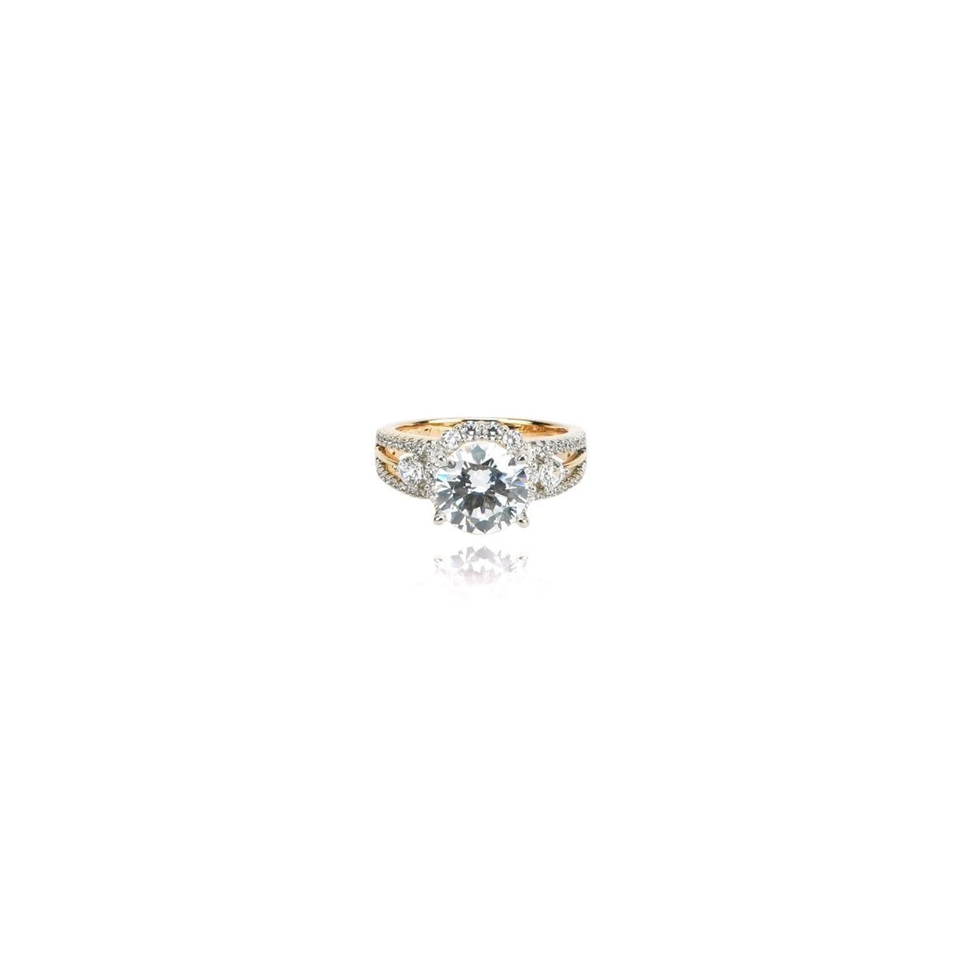 Women Ring Jewelry - 004557j - Ring Jewelry - Walkeaze