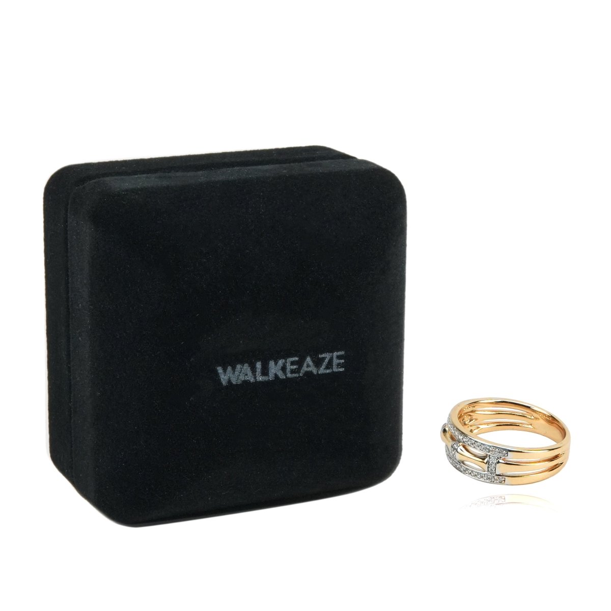 Women Ring Jewelry - 004558j