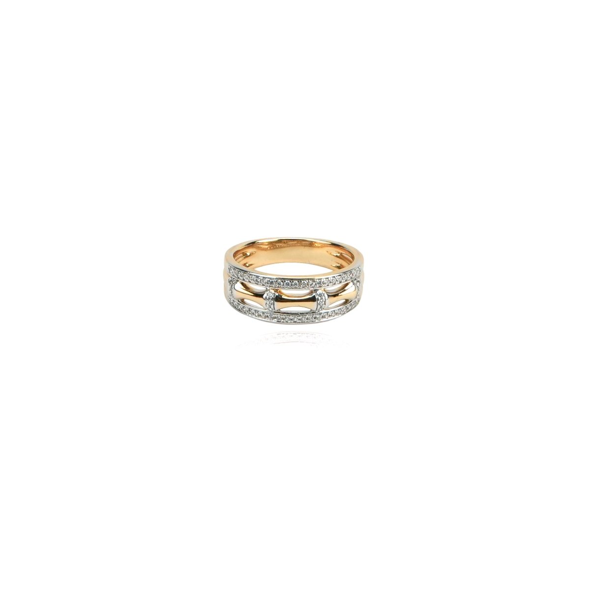 Women Ring Jewelry - 004558j