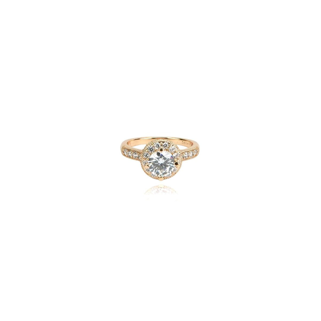 Women Ring Jewelry - 004559j - Ring Jewelry - Walkeaze