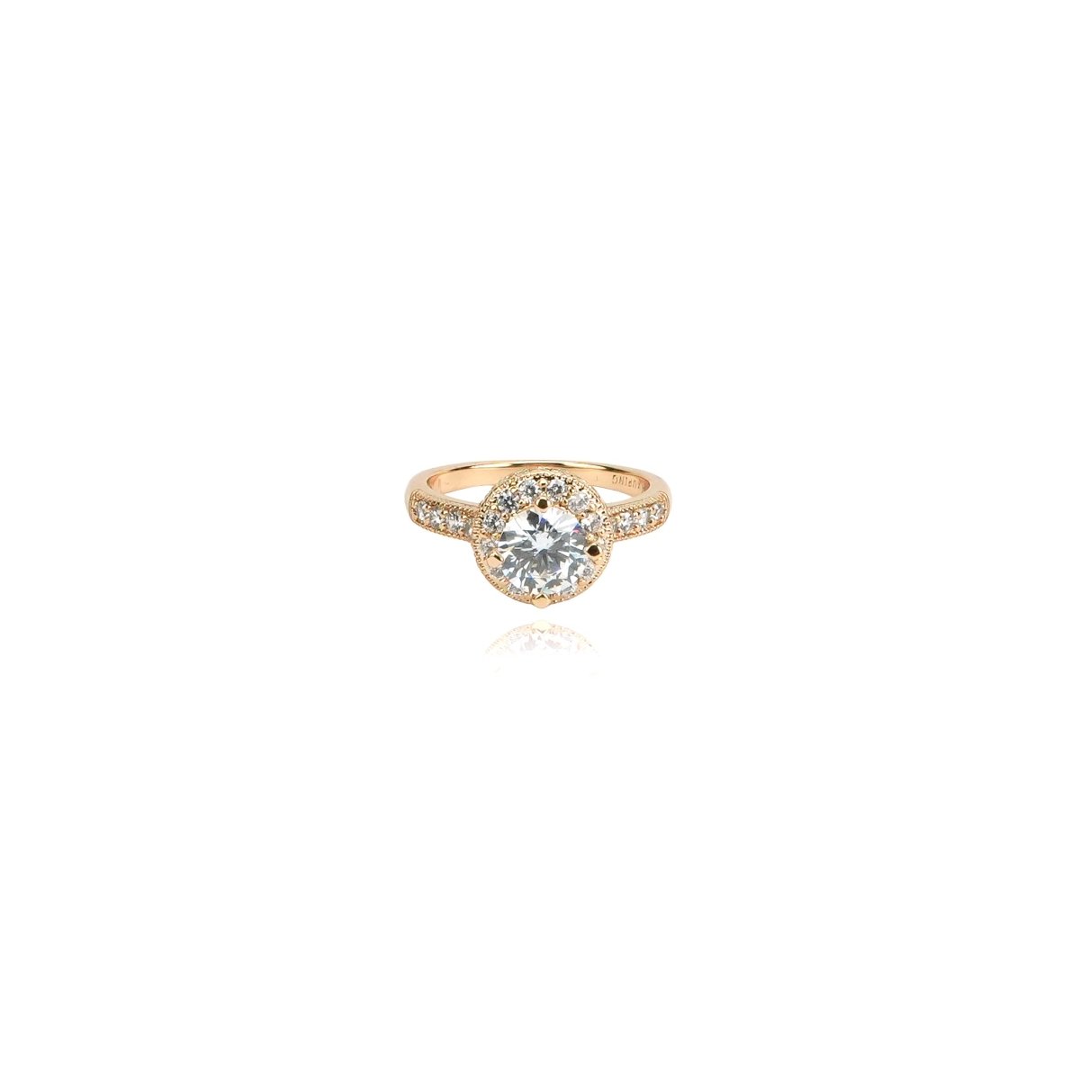 Women Ring Jewelry - 004559j