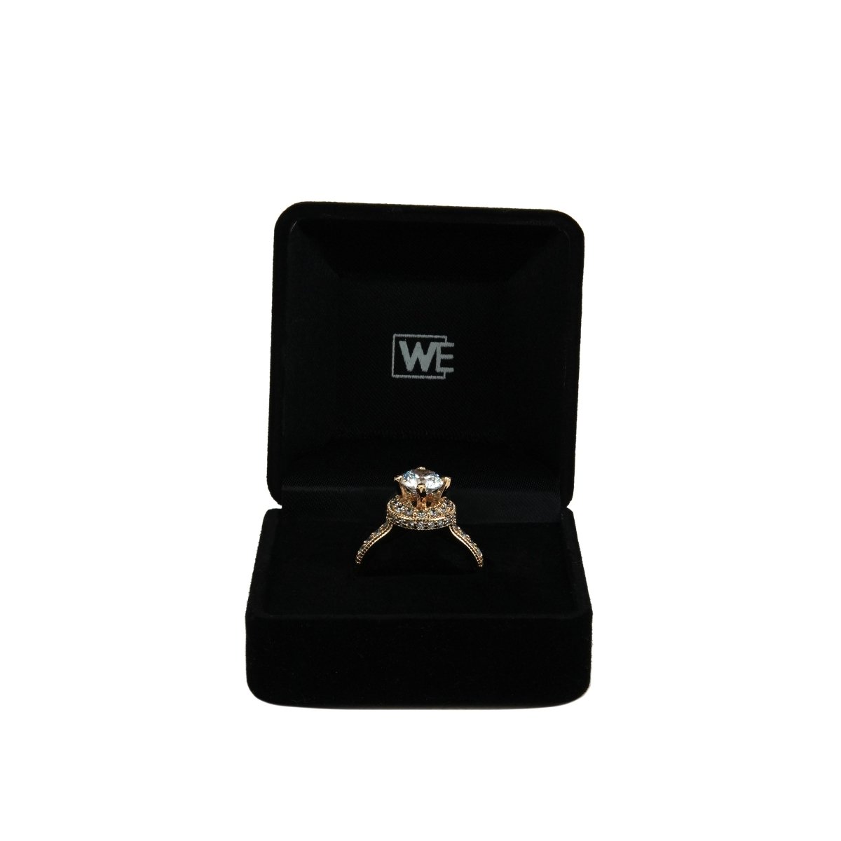 Women Ring Jewelry - 004559j