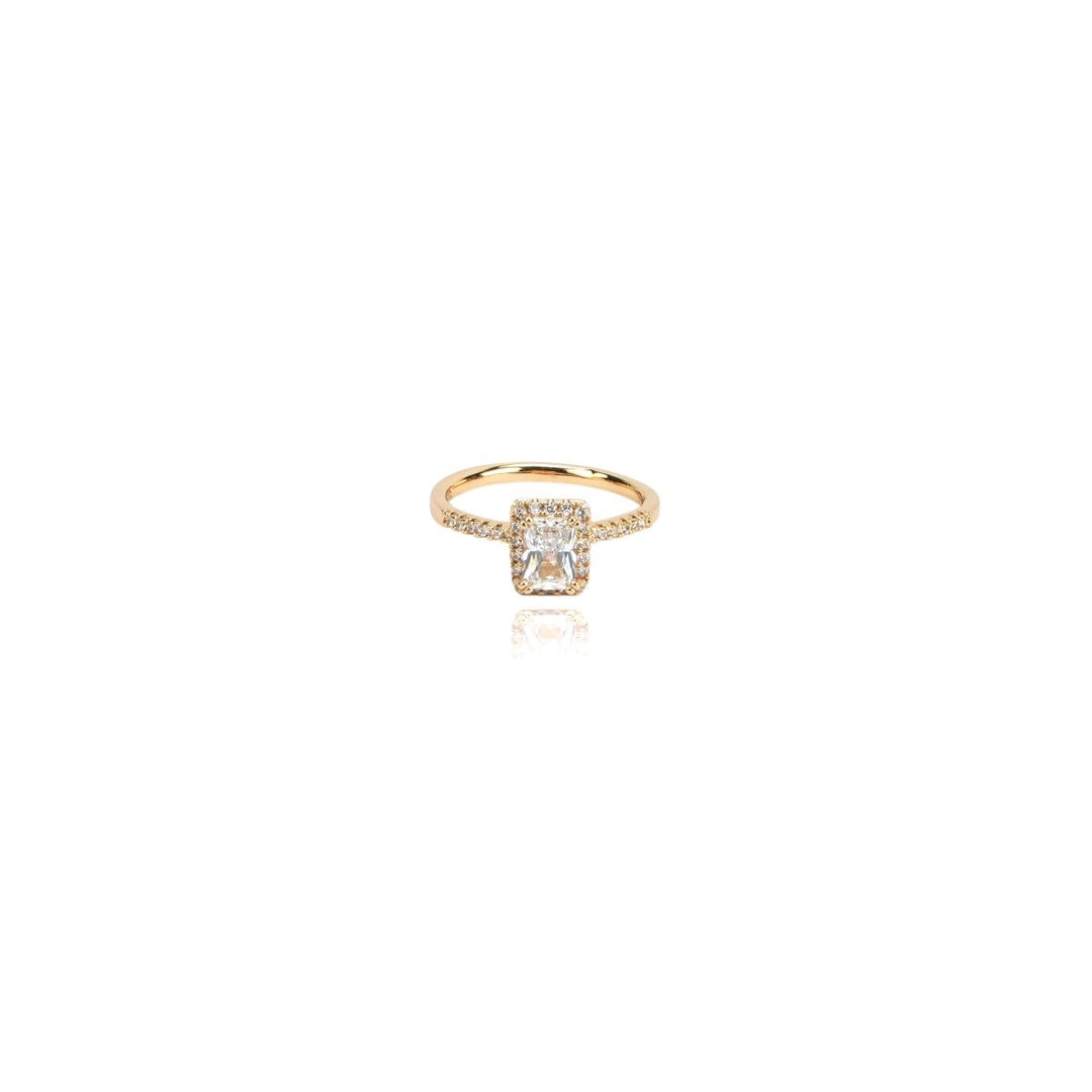Women Ring Jewelry - 004561j - Ring Jewelry - Walkeaze