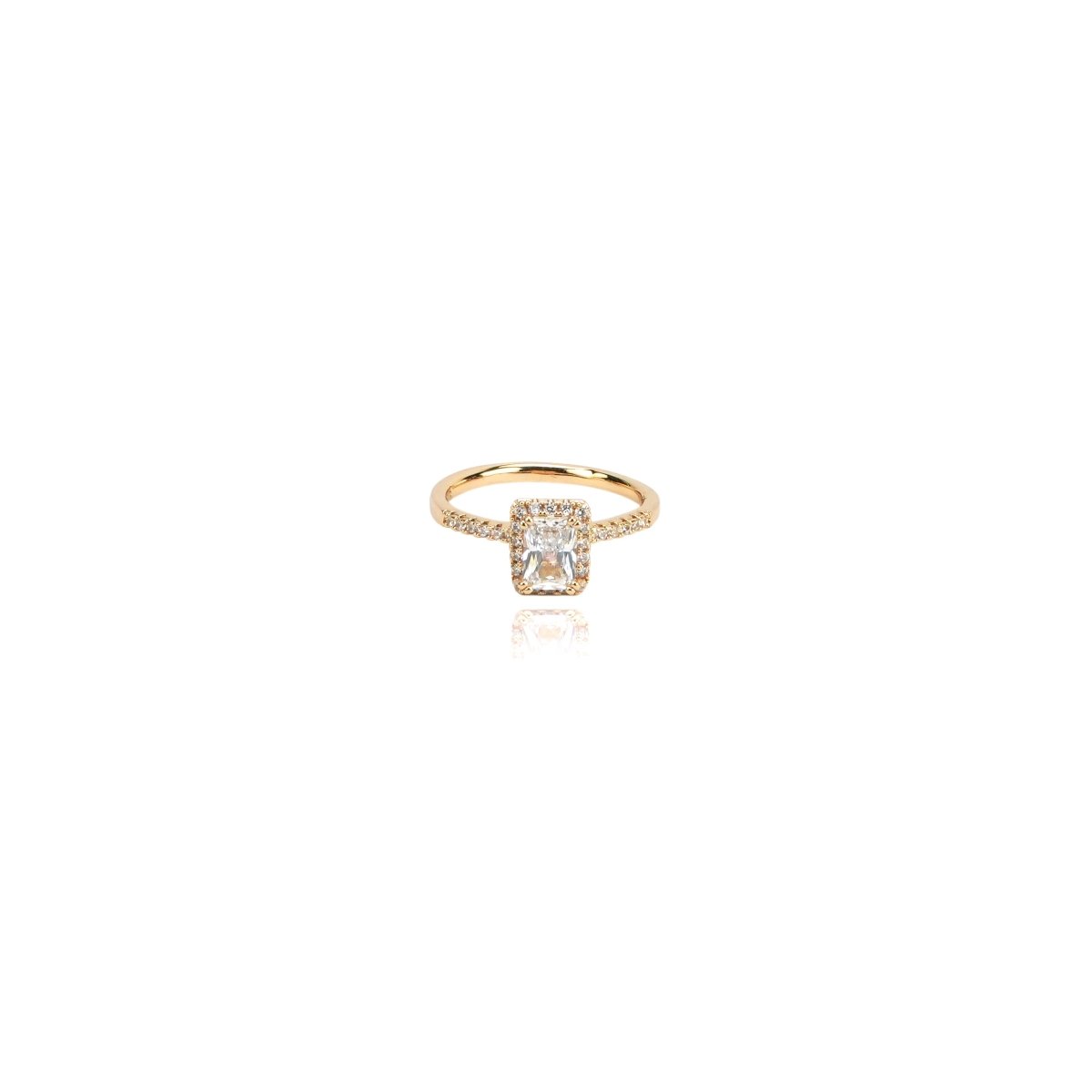 Women Ring Jewelry - 004561j